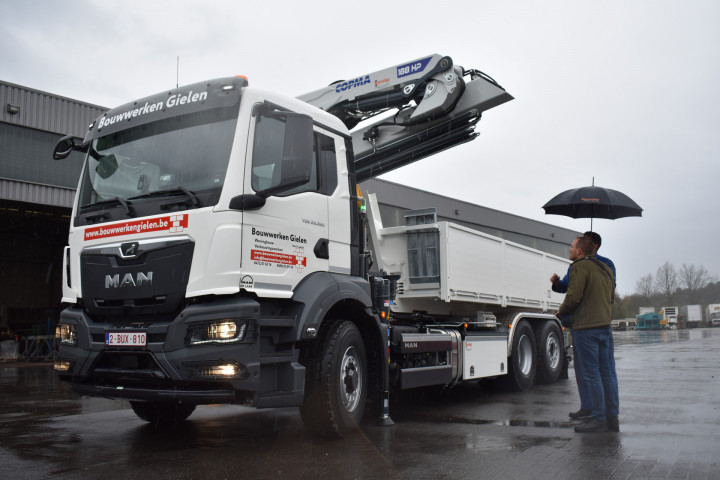 Copma Laadkraan Busi Group Containersysteem Haaksysteem Man Bouw (8)
