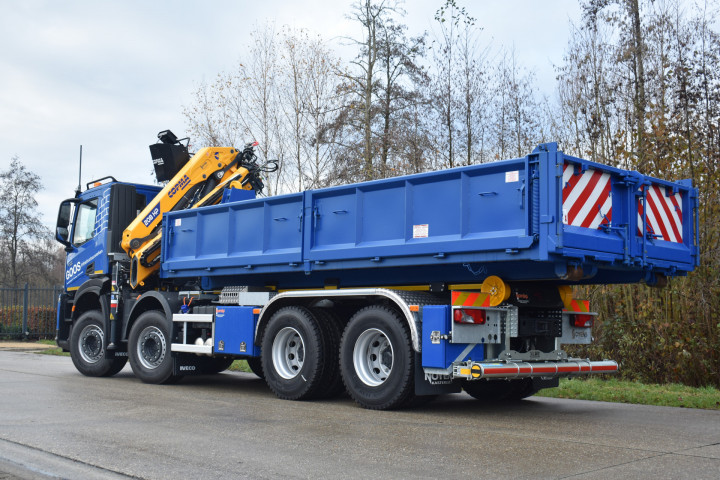 Copma Laadkraan Busi Group Containersysteem Iveco Jef Goos Betonwerken (2)