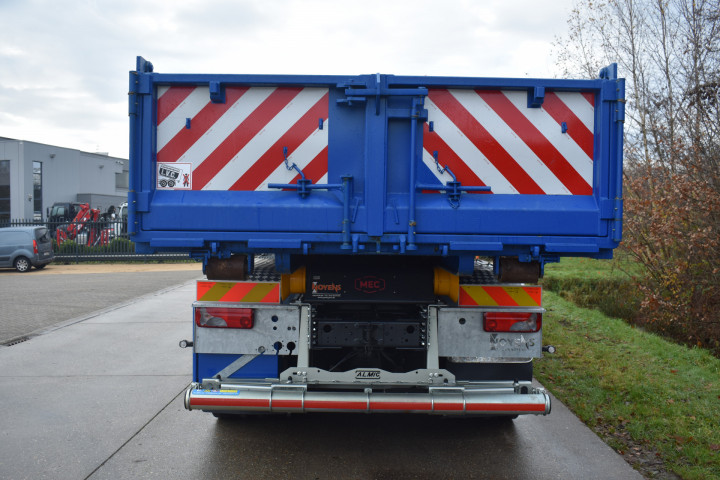 Copma Laadkraan Busi Group Containersysteem Iveco Jef Goos Betonwerken (3)