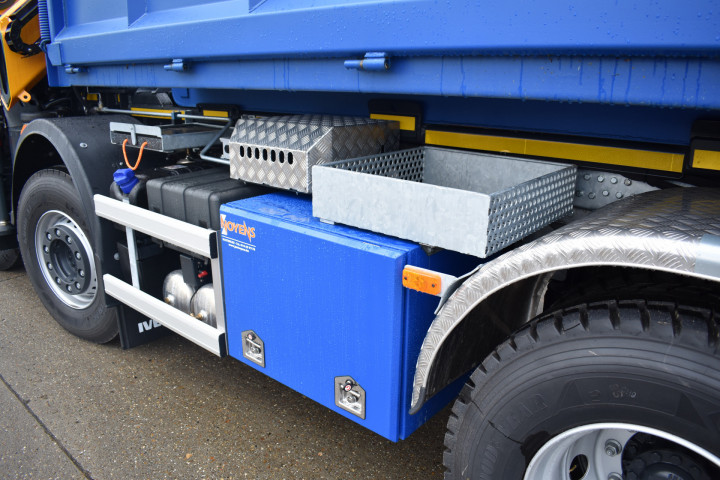 Copma Laadkraan Busi Group Containersysteem Iveco Jef Goos Betonwerken (5)