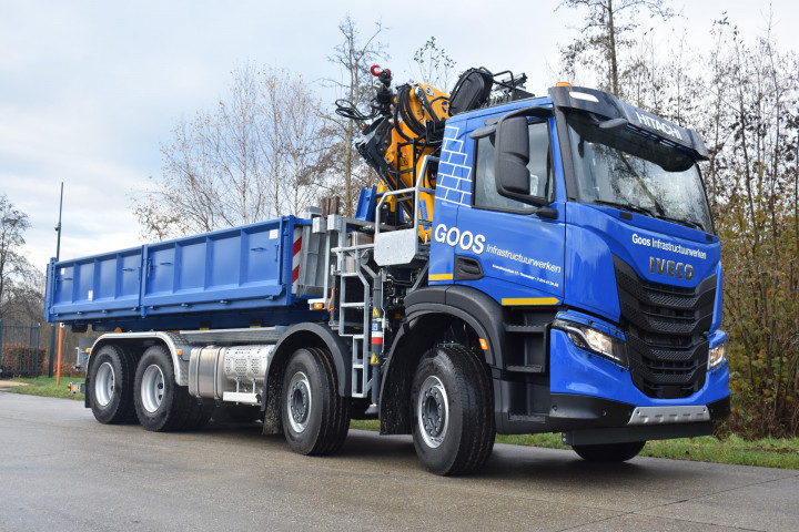 Copma Laadkraan Busi Group Containersysteem Iveco Jef Goos Betonwerken (8)