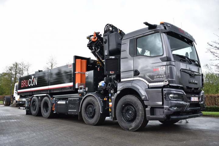 Copma Laadkraan Busi Group Containersysteem Kraanwerken Brucon Man (1)