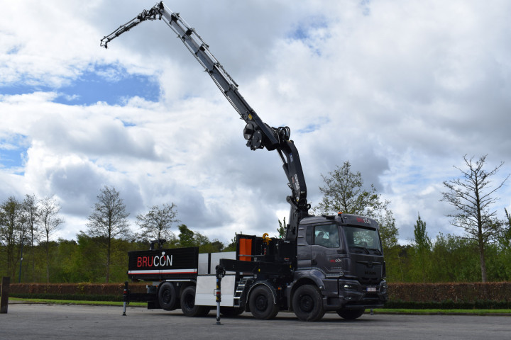 Copma Laadkraan Busi Group Containersysteem Kraanwerken Brucon Man (13)