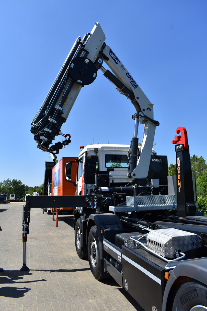 Copma Laadkraan Busi Group Containersysteem Man Renotec (12)