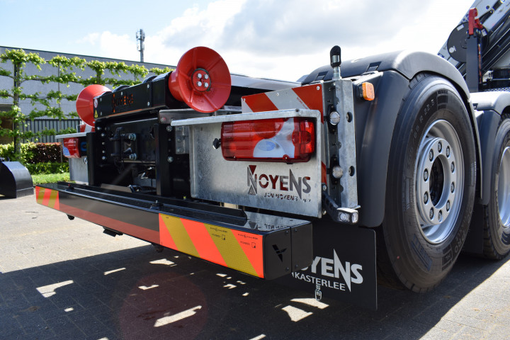 Copma Laadkraan Busi Group Containersysteem Man Renotec (3)