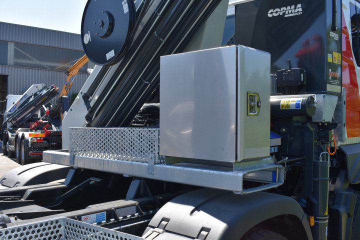 Copma Laadkraan Busi Group Containersysteem Man Renotec (6)