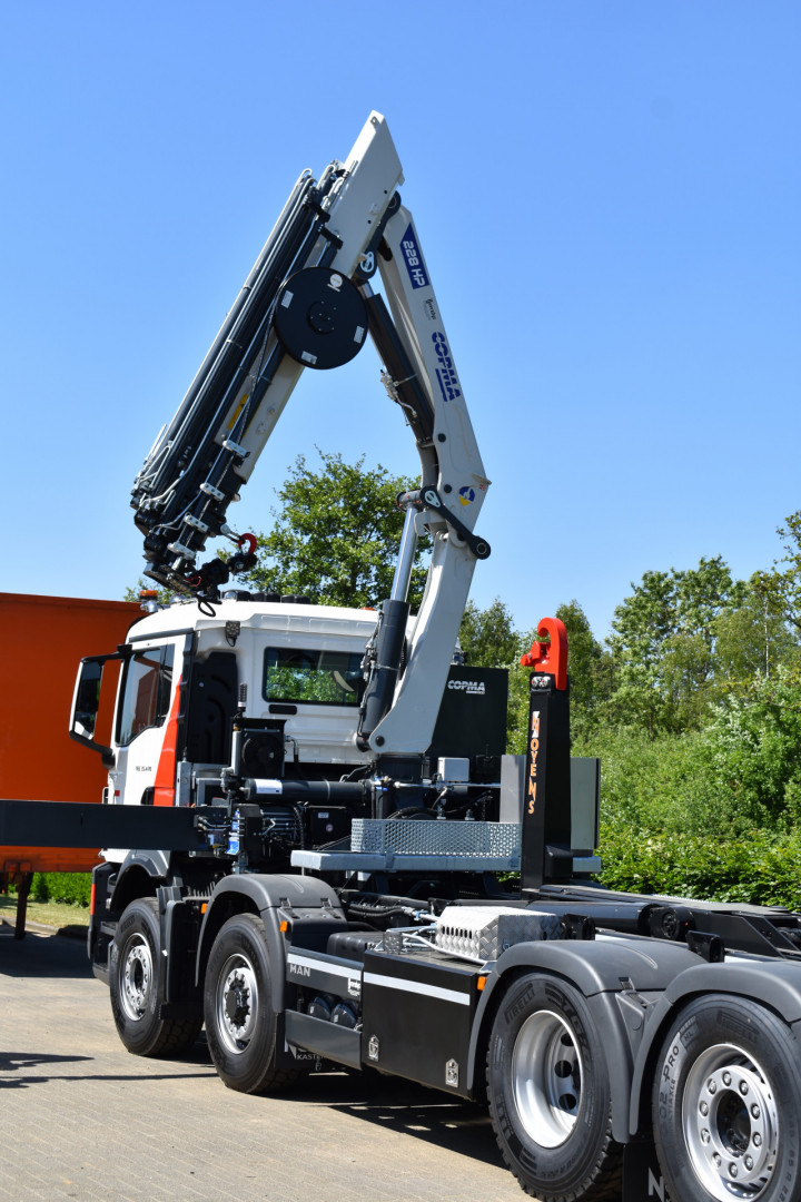 Copma Laadkraan Busi Group Containersysteem Man Renotec (7)