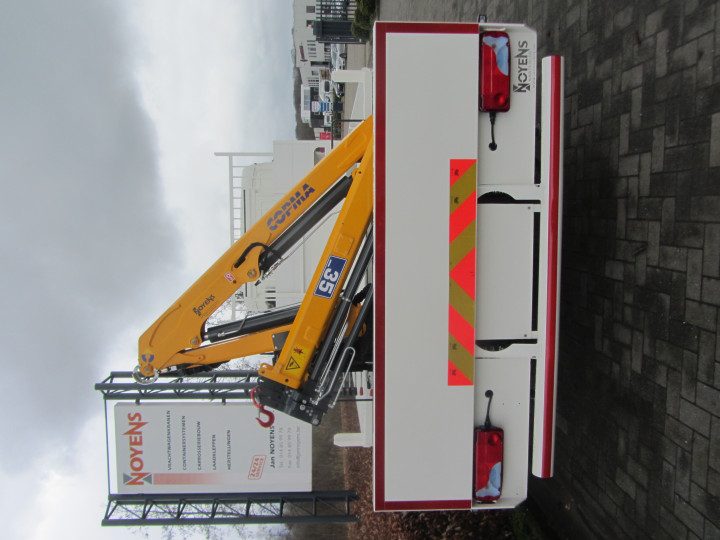 Copma Laadkraan Chapewerken Man Jochems Open Laadbak (1) 2