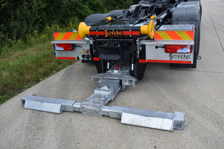 Copma Laadkraan Containerhaak Takelbril Man Renotec Geel (5)