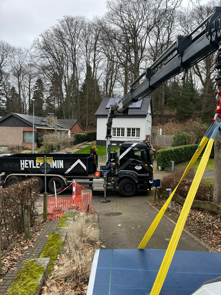 Copma Laadkraan Containersysteem Haaksysteem Man (3) 2