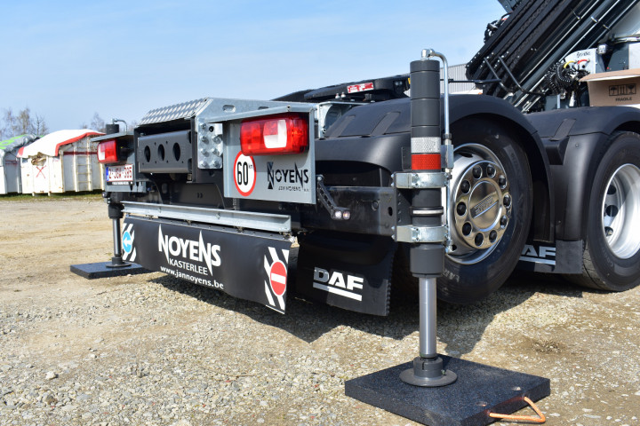Copma Laadkraan Daf Trekker Metaalwerken Vabro Herentals (4)