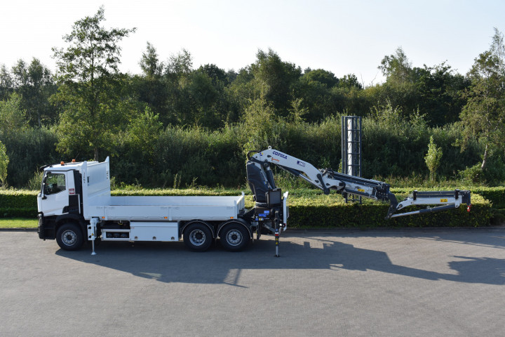 Copma Laadkraan Glaswerken Renault Aarschot Roelants (5)