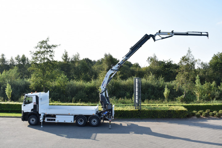 Copma Laadkraan Glaswerken Renault Aarschot Roelants (6)