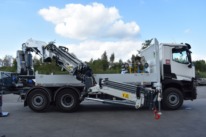 Copma Laadkraan Glaswerken Renault Aarschot Roelants (8)