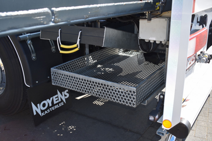 Copma Laadkraan Heyns Open Laadbak Vrachtwagenopbouw Renault Oud Turnhout (12) 2