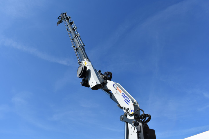 Copma Laadkraan Heyns Open Laadbak Vrachtwagenopbouw Renault Oud Turnhout (8) 2