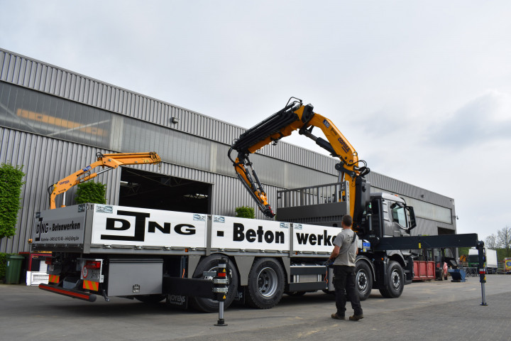 Copma Laadkraan Man Betonbouw Bouwvoertuig Carrosseriebouw Djng (15)