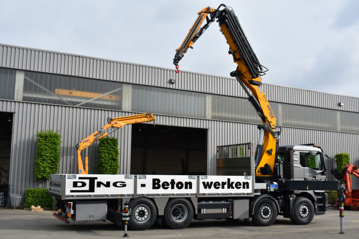 Copma Laadkraan Man Betonbouw Bouwvoertuig Carrosseriebouw Djng (17) 2