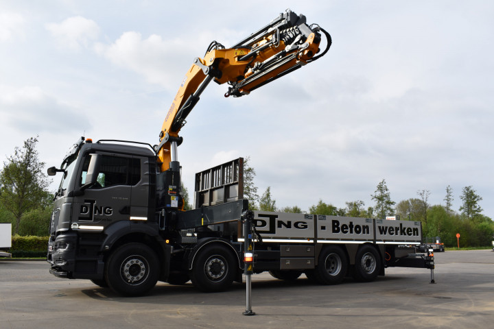 Copma Laadkraan Man Betonbouw Bouwvoertuig Carrosseriebouw Djng (19)