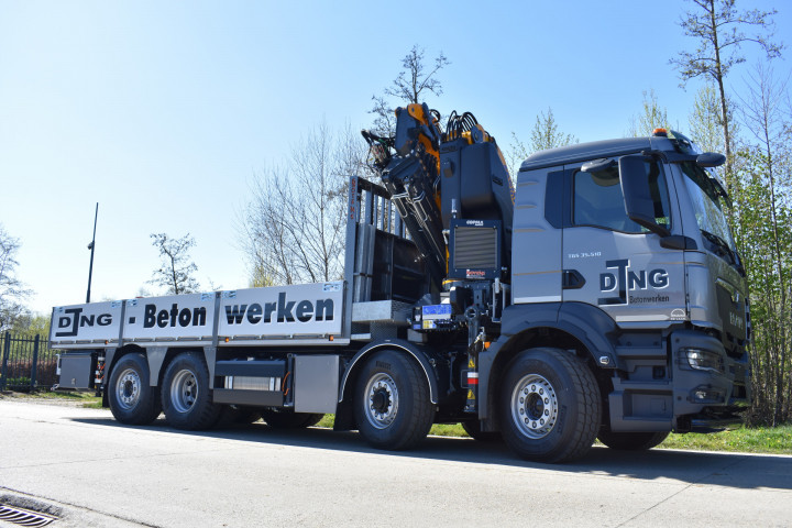 Copma Laadkraan Man Betonbouw Bouwvoertuig Carrosseriebouw Djng (2)