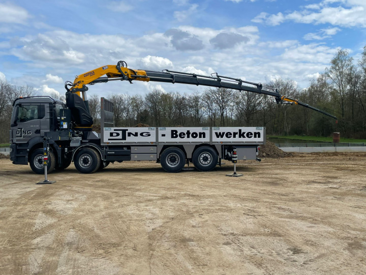 Copma Laadkraan Man Betonbouw Bouwvoertuig Carrosseriebouw Djng (2)