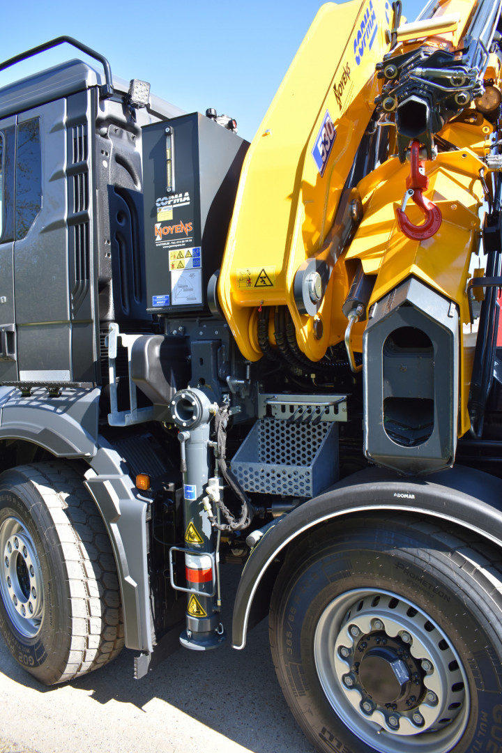 Copma Laadkraan Man Betonbouw Bouwvoertuig Carrosseriebouw Djng (9)