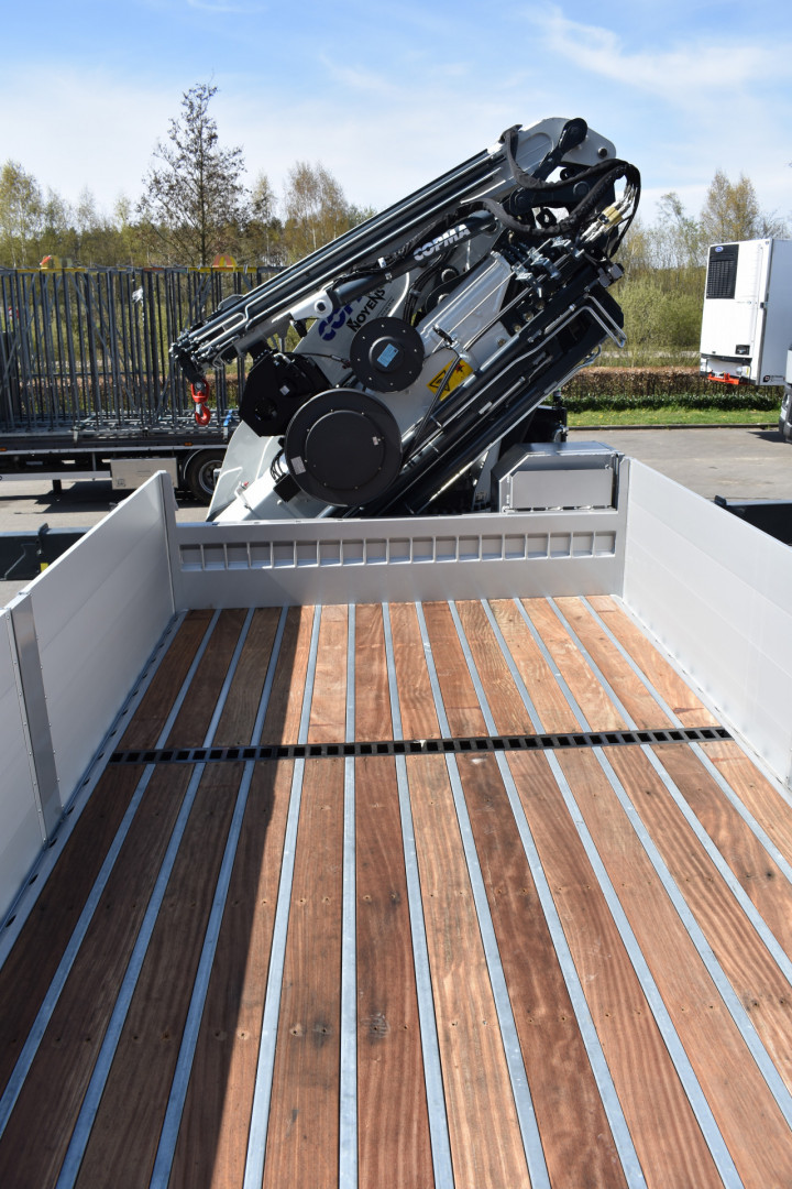 Copma Laadkraan Man Vrachtwagen Retie Schrijnwerkerij Smets (11)