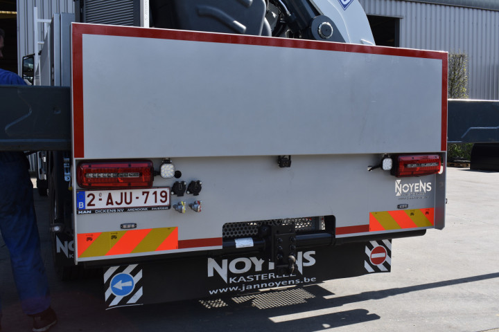 Copma Laadkraan Man Vrachtwagen Retie Schrijnwerkerij Smets (14)