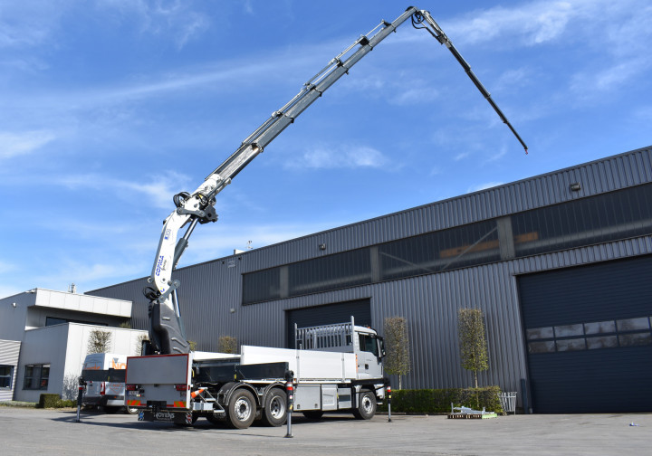Copma Laadkraan Man Vrachtwagen Retie Schrijnwerkerij Smets (23)