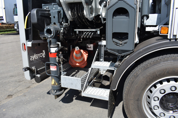 Copma Laadkraan Man Vrachtwagen Retie Schrijnwerkerij Smets (8)