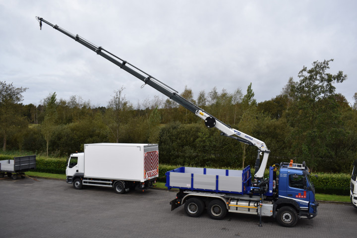 Copma Laadkraan Op Container Ooms Woonrealisaties Volvo (4)