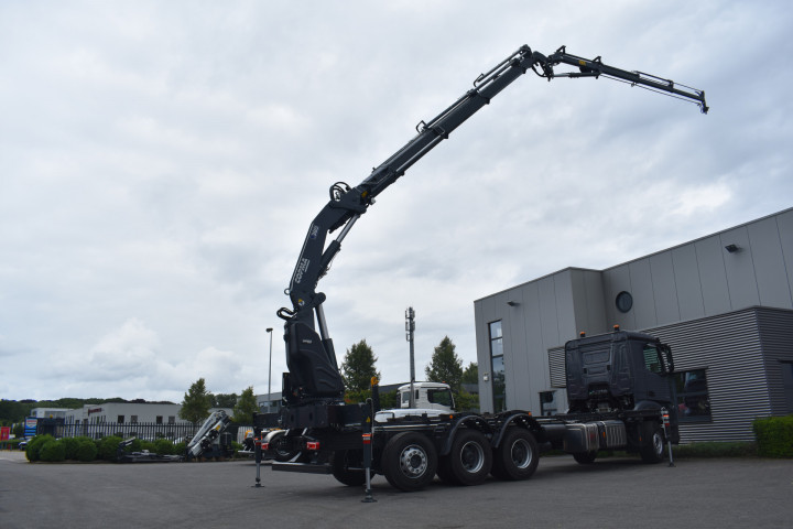 Copma Laadkraan Opbouw Mercedes Quintyn Carrosseriebouw (1)
