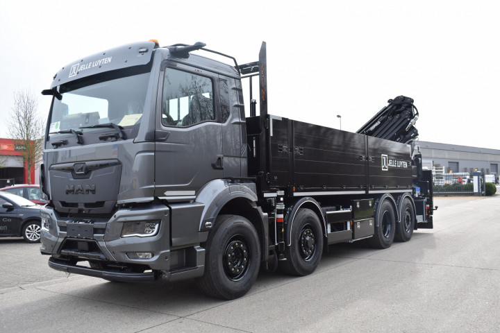 Copma Laadkraan Open Laadbak Kraanwagen Man Jelle Luyten Logistiek (1)