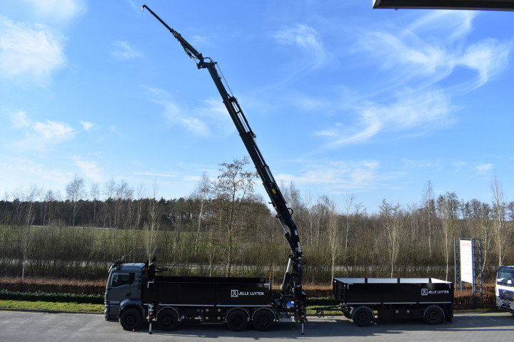 Copma Laadkraan Open Laadbak Kraanwagen Man Jelle Luyten Logistiek (3)