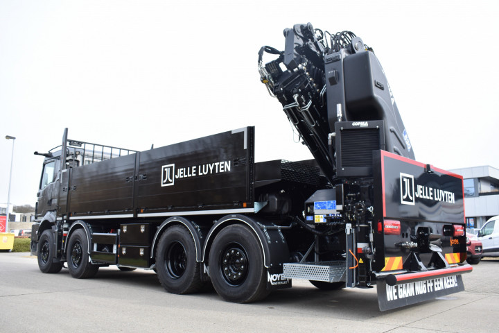 Copma Laadkraan Open Laadbak Kraanwagen Man Jelle Luyten Logistiek (6)