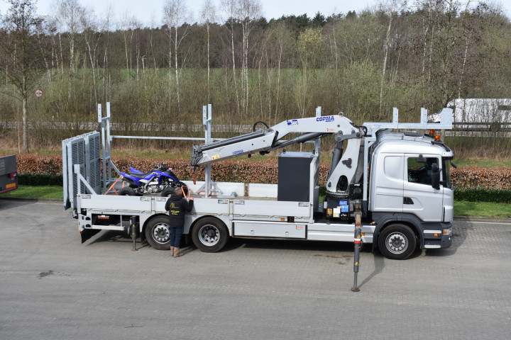 Copma Laadkraan Open Laadbak Rampen Dhollandia Scania (1)