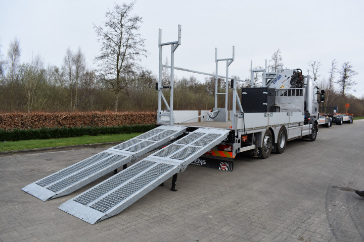 Copma Laadkraan Open Laadbak Rampen Dhollandia Scania (2)