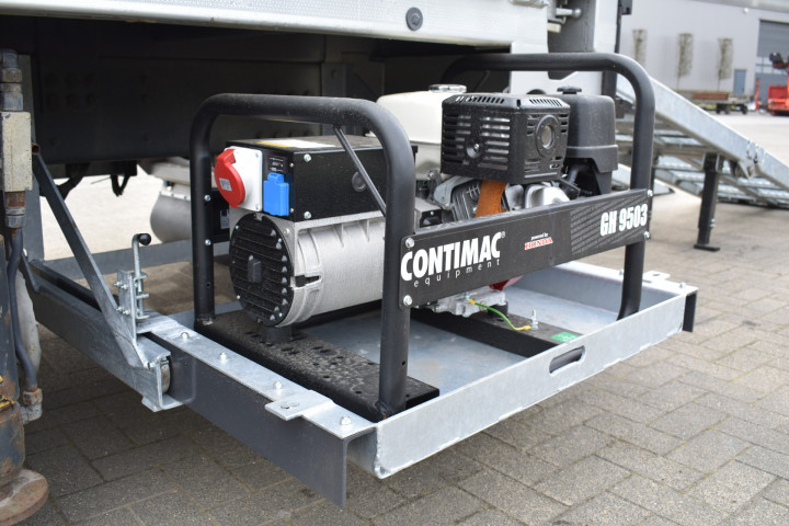 Copma Laadkraan Open Laadbak Rampen Dhollandia Scania (5)