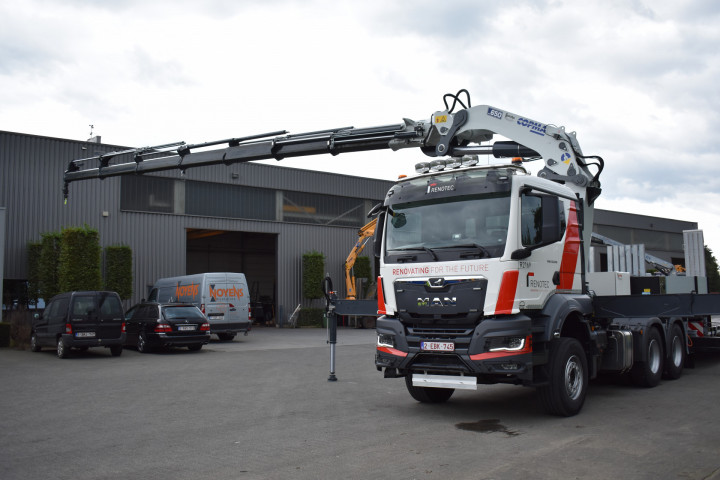 Copma Laadkraan Trekker Man Renotec Faymonville (3)