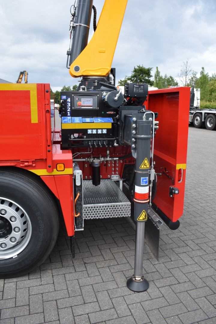 Copma Laadkraan Welec Elektrotechniek Open Laadbak Man Westerlo (4)