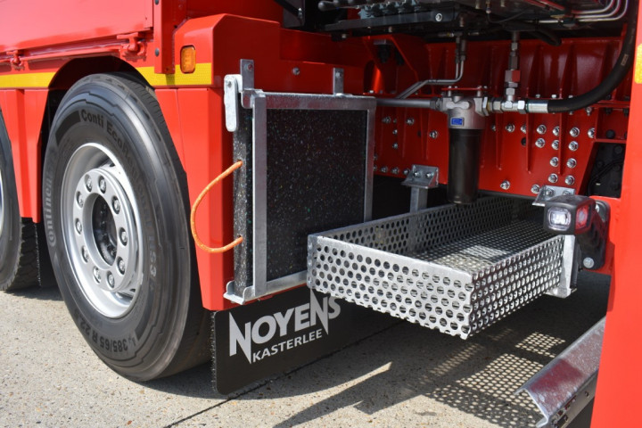 Copma Laadkraan Welec Elektrotechniek Open Laadbak Man Westerlo (6)