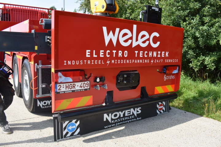 Copma Laadkraan Welec Elektrotechniek Open Laadbak Man Westerlo (7)