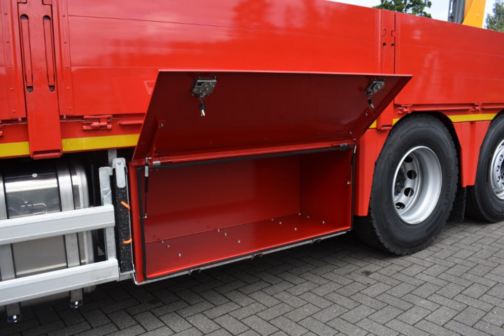 Copma Laadkraan Welec Elektrotechniek Open Laadbak Man Westerlo (8)