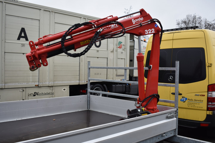 Ferrari Laadkraan Op Aanhangwagen Lille (8)