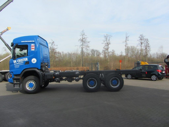 Foto Basisvoert.links