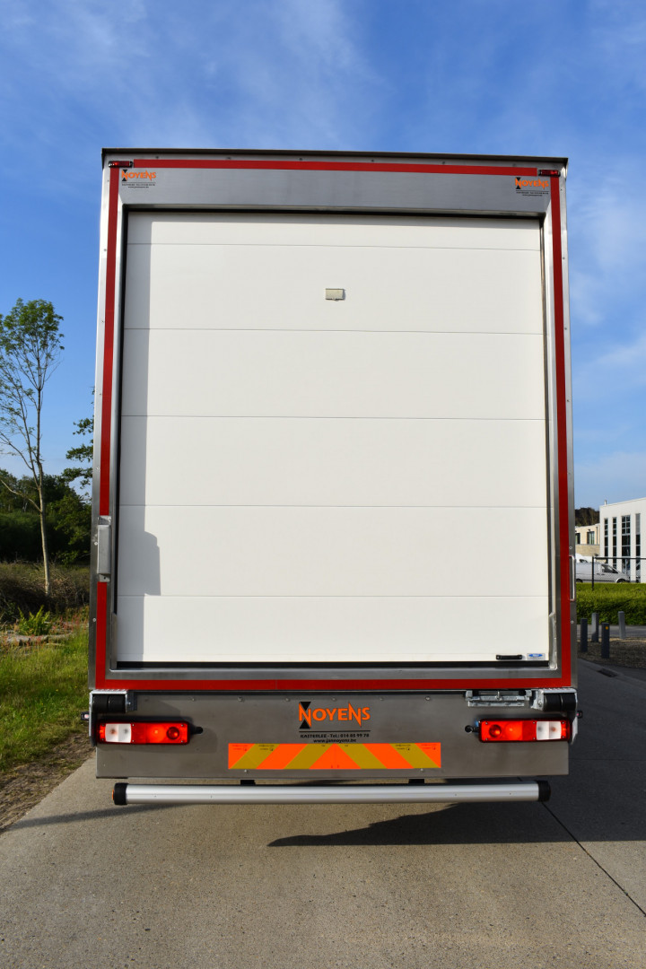 Geisoleerde Laadkast Renault Beerse (3)