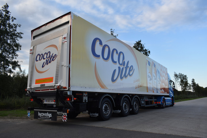 Geisoleerde Oplegger Koeloplegger Geisoleerd Transport Lodewijckx Veerle Laakdal (11)