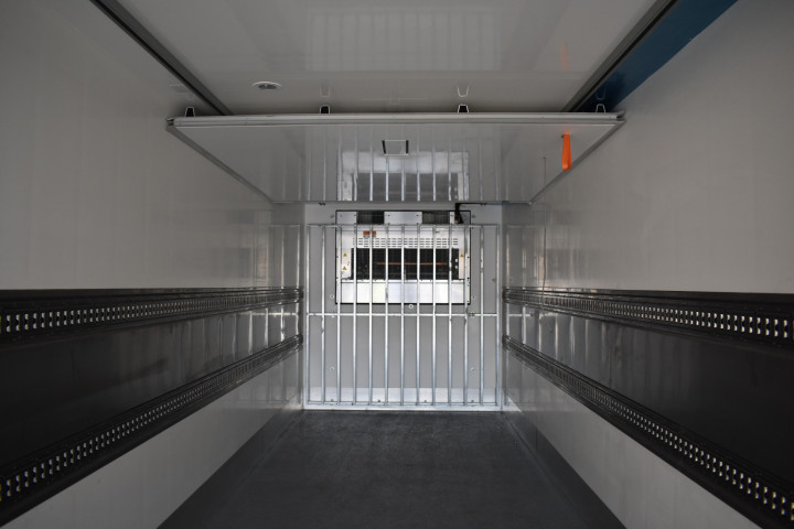 Geisoleerde Oplegger Koeloplegger Geisoleerd Transport Lodewijckx Veerle Laakdal (2)