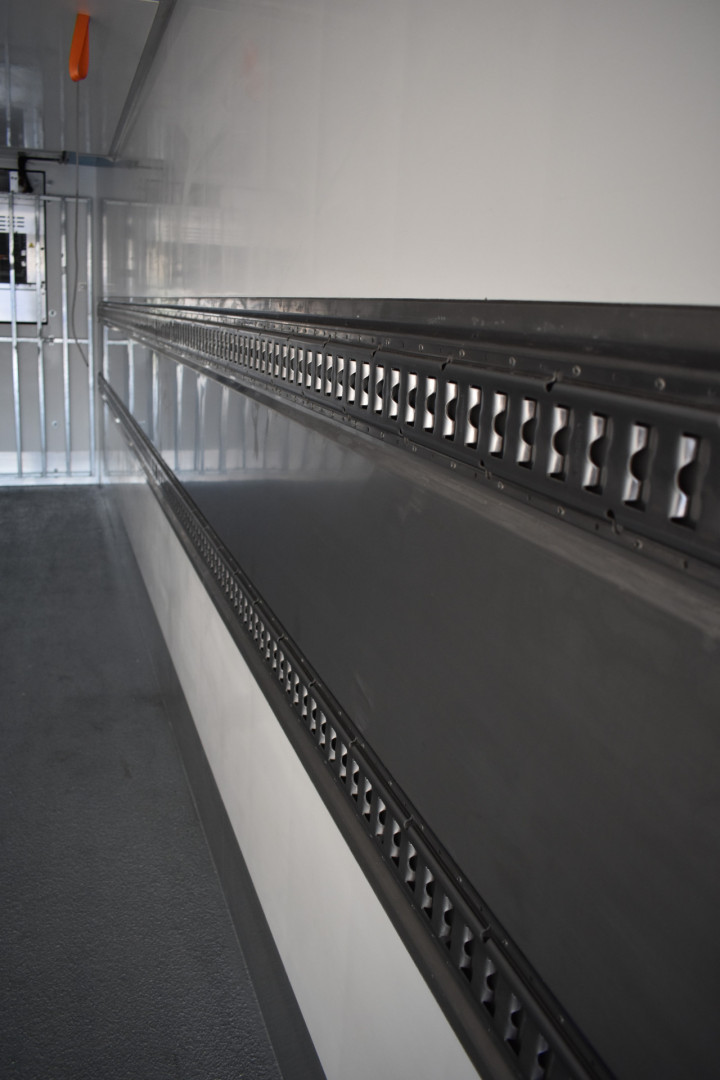 Geisoleerde Oplegger Koeloplegger Geisoleerd Transport Lodewijckx Veerle Laakdal (3)