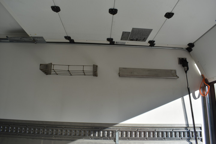 Geisoleerde Oplegger Koeloplegger Geisoleerd Transport Lodewijckx Veerle Laakdal (5)